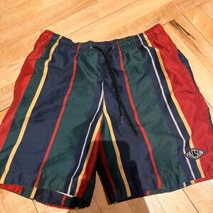 men’s shorts